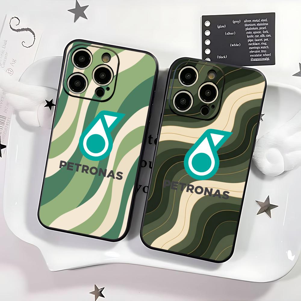 Phone Cases Malaysia - Casing Ponsel Motif Logo Pereonas Malaysia