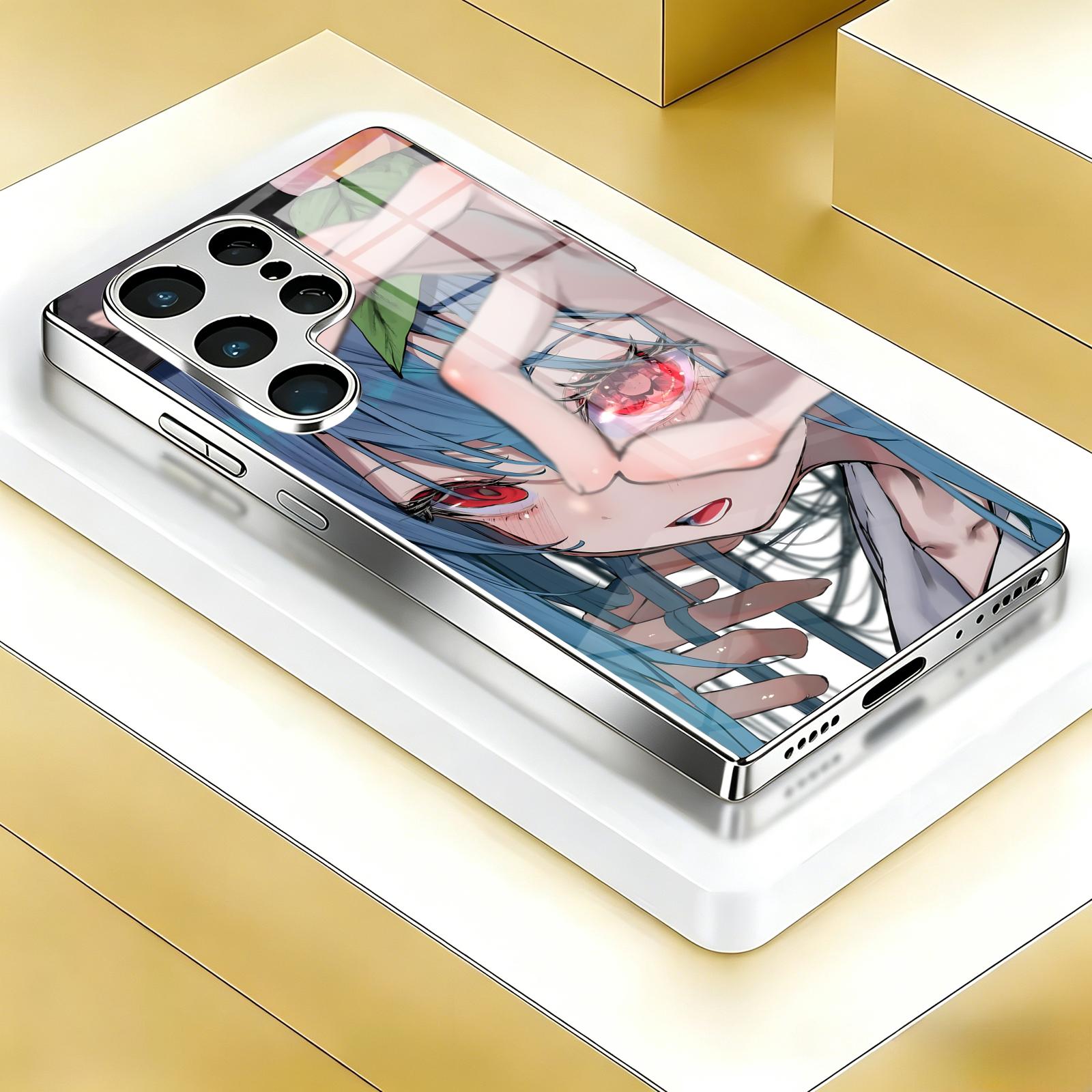 Phone Cases Samsung S23 - Casing Ponsel Untuk Samsung S26 S25