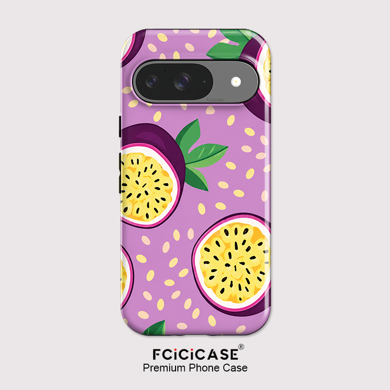 Phone Cases Pixel 10 Pro - Fcicicase Casing Ponsel Akrilik untuk Google