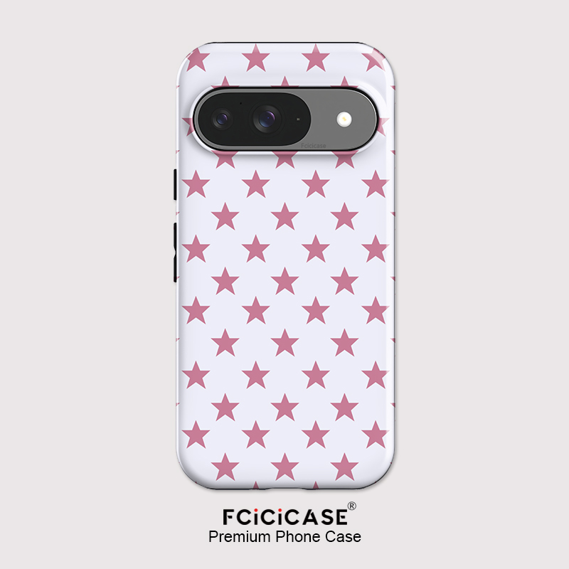 Phone Cases Pixel 10 Pro - Fcicicase Casing Ponsel Tahan Benturan untuk