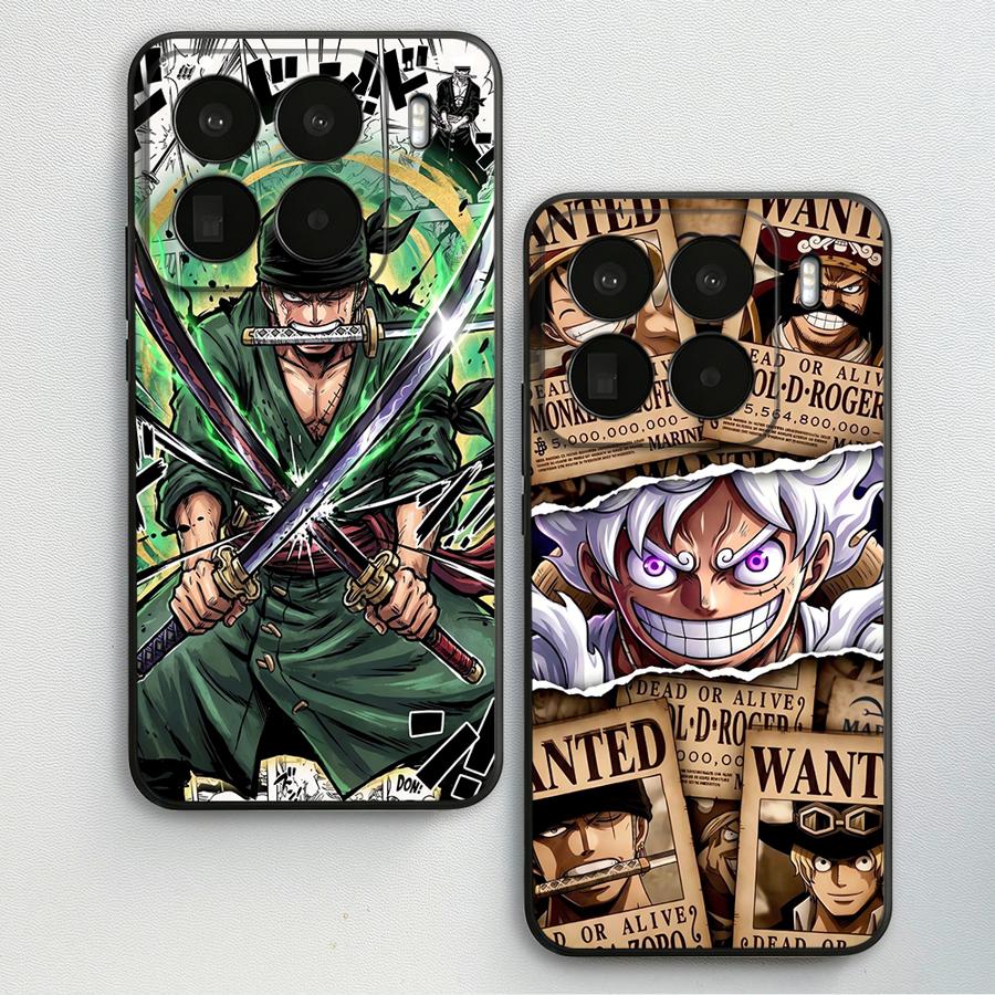 Phone Cases One Piece - Casing untuk Xiaomi Mi 14 13