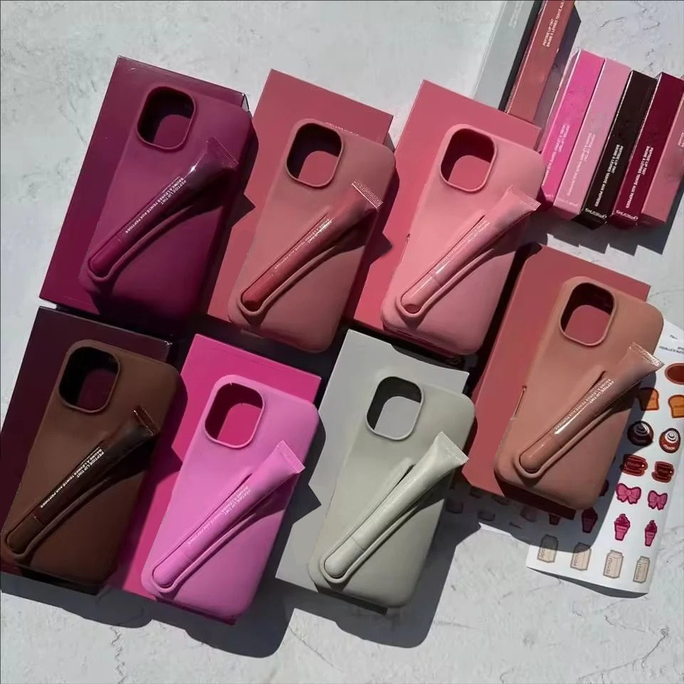 Buy Phone Cases - Diskon Besar Casing Ponsel Lunak Set