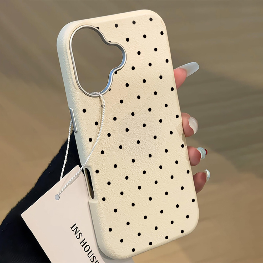 Phone Cases Korea - Casing HP Korea INS Lucu Motif