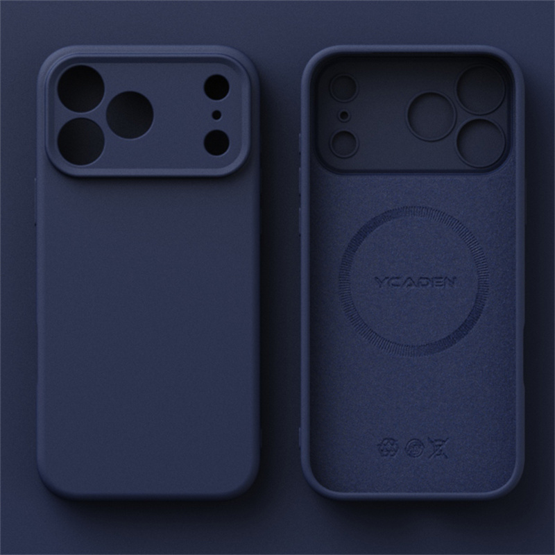 Buy Phone Cases - Penjualan Terlaris Casing Ponsel Magnetik Silikon