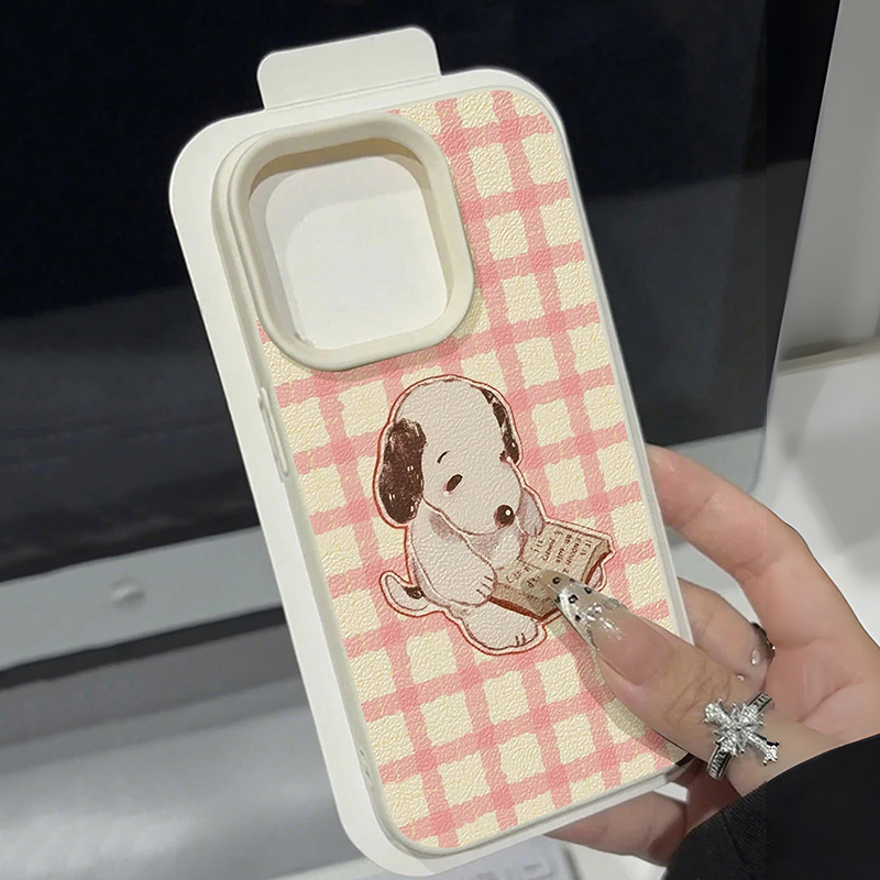 Phone Cases Vintage - Casing Ponsel Motif Buku Vintage Lucu