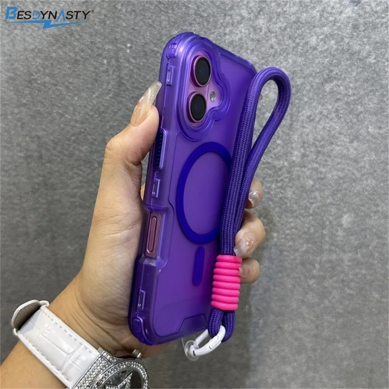 Phone Cases Vogue - Casing Ponsel Mewah Matte Armor untuk