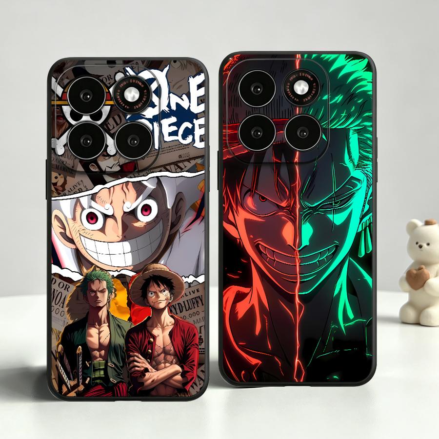 Phone Cases One Piece - Casing untuk Motorola Moto G50 55