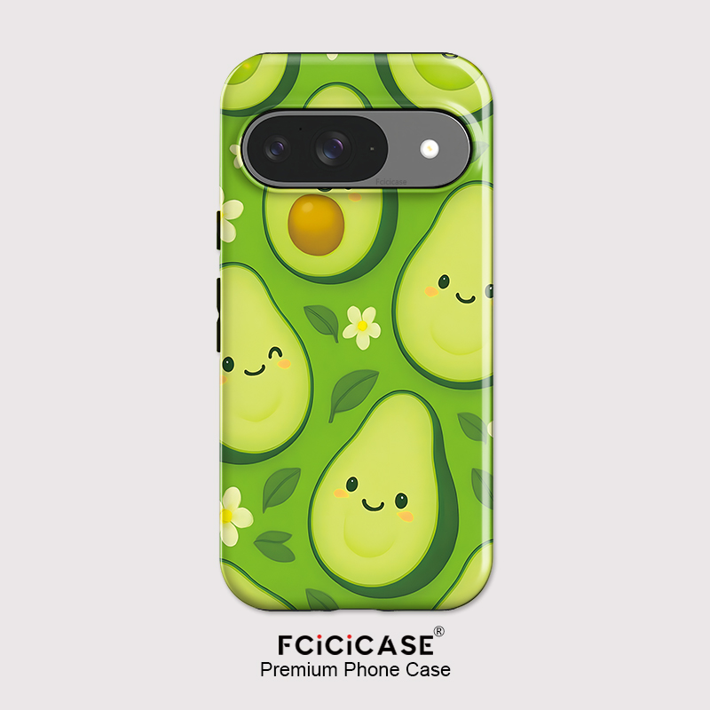 Phone Cases Pixel 10 Pro - Fcicicase untuk Pixel 10 Pro XL
