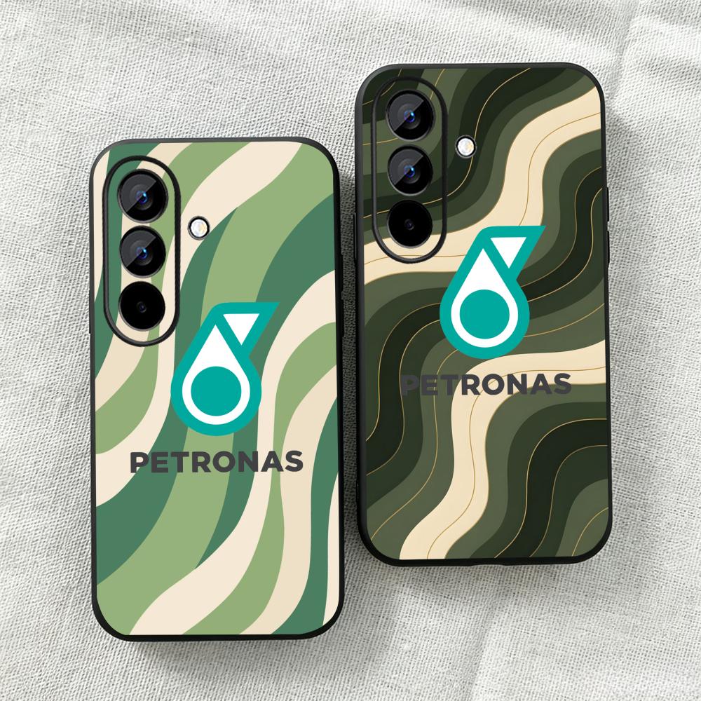 Phone Cases Malaysia - Casing Ponsel Motif Logo Pereonas Malaysia