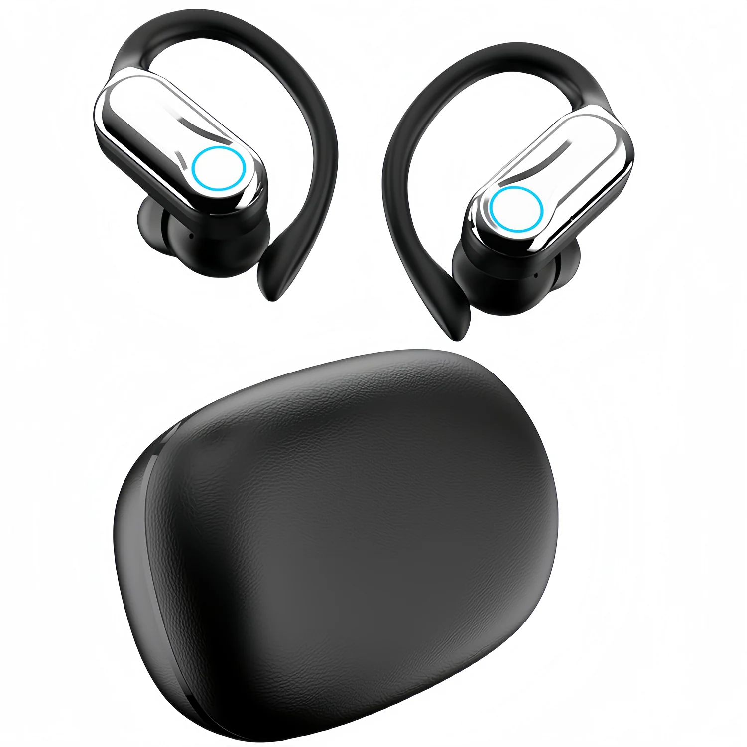 Phone Cases Officeworks - Earbud Terjemahan AI 144 Bahasa, Penerjemah