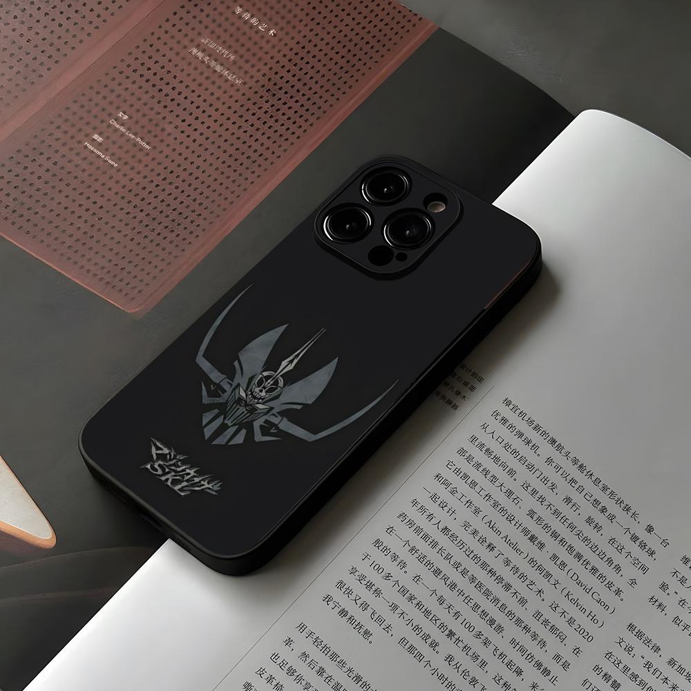 Buy Phone Cases - Casing HP Anime Manga Mazinger Z
