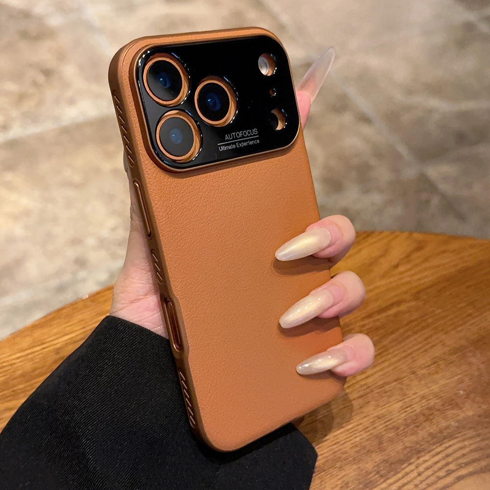 Phone Cases Quality - Pembuangan Panas Untuk Casing Magnetik Magsafe