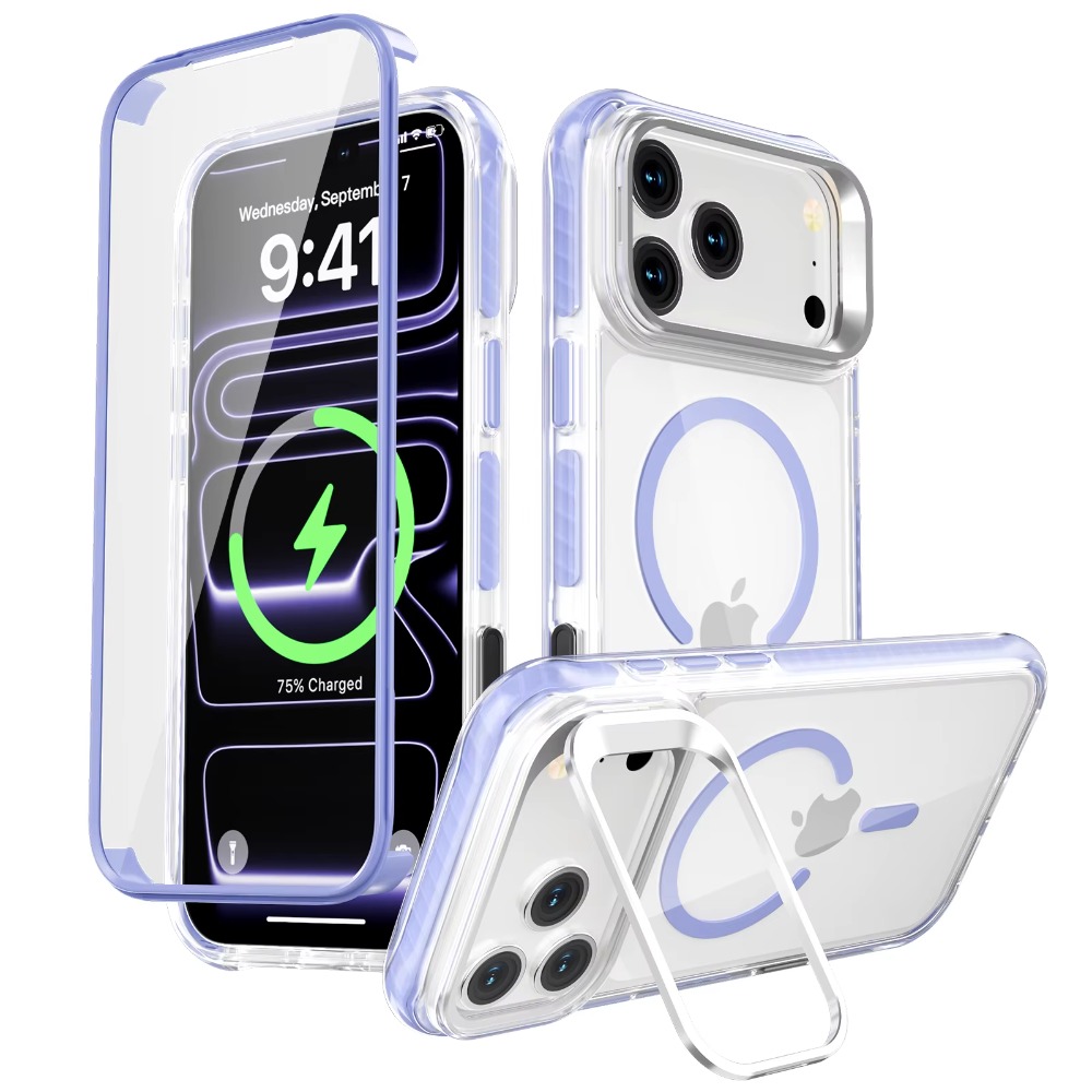 Buy Phone Cases - Penjualan Panas Penyangga Lensa Kamera Magnetik