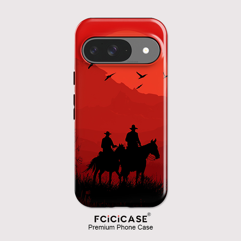 Phone Cases Pixel 10 Pro - Casing Ponsel Fcicicase untuk Google Pixel