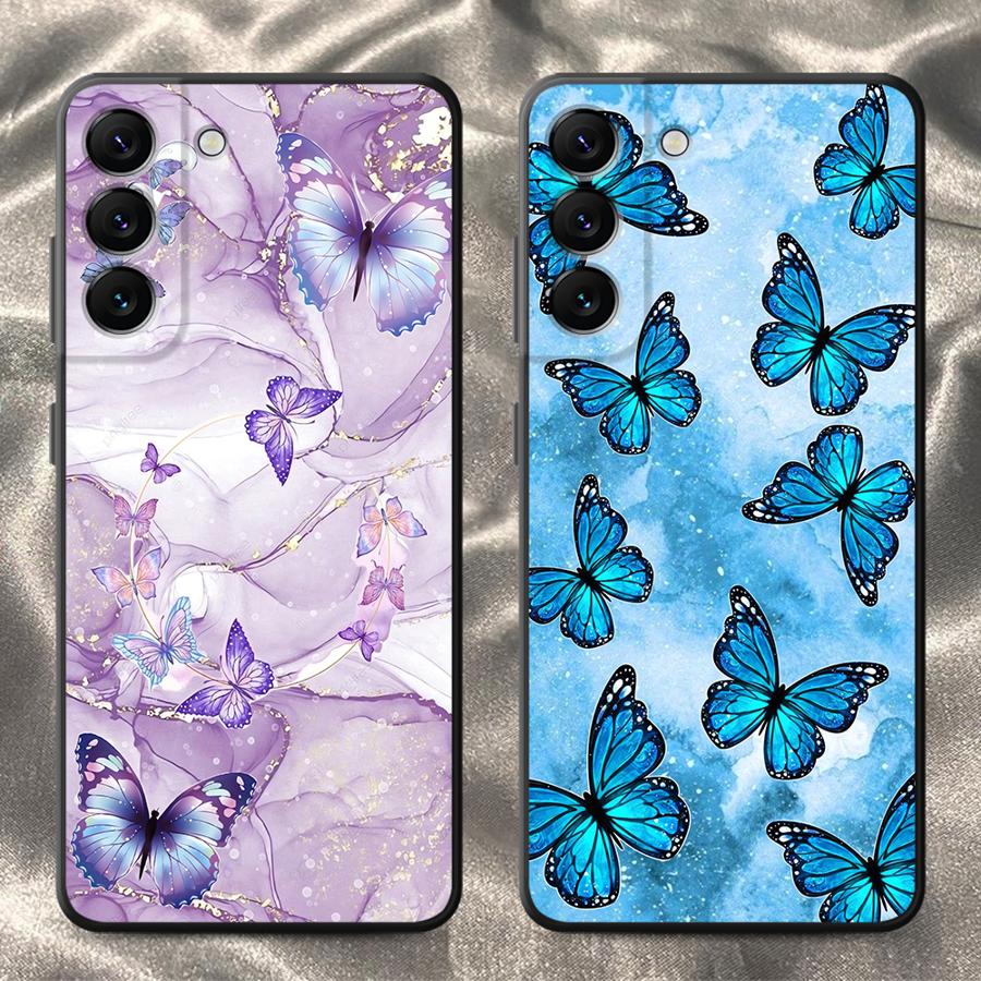 Phone Cases Samsung A14 - Casing Penutup Ponsel untuk Samsung Galaxy