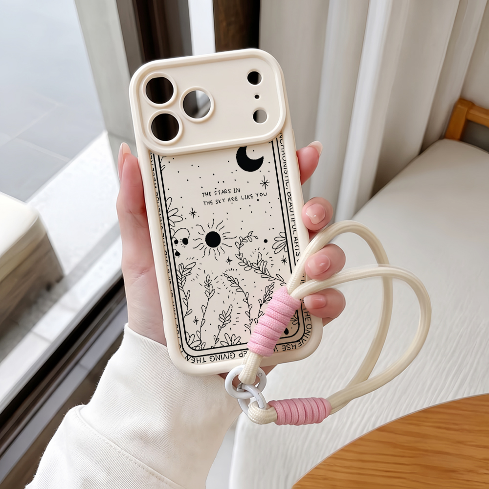 Phone Cases Vintage - Casing Ponsel Untuk iPhone 12 13