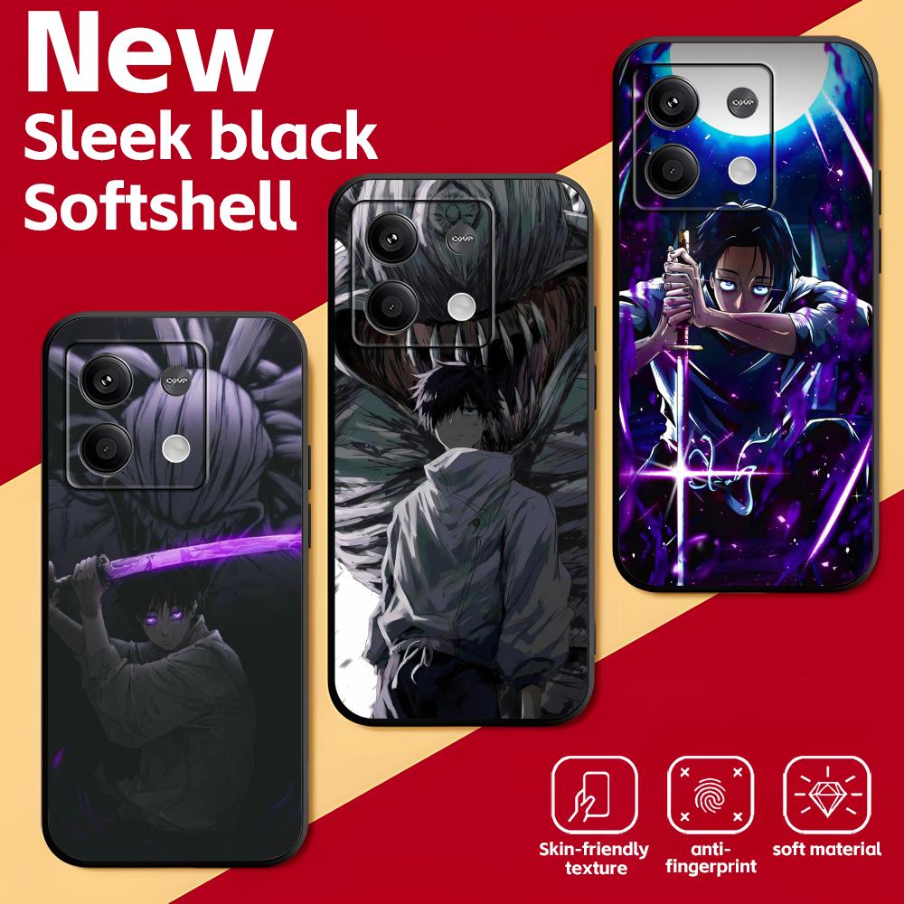 Phone Cases Jujutsu Kaisen - Casing Ponsel Hot Jujutsu Kaisen Yuta