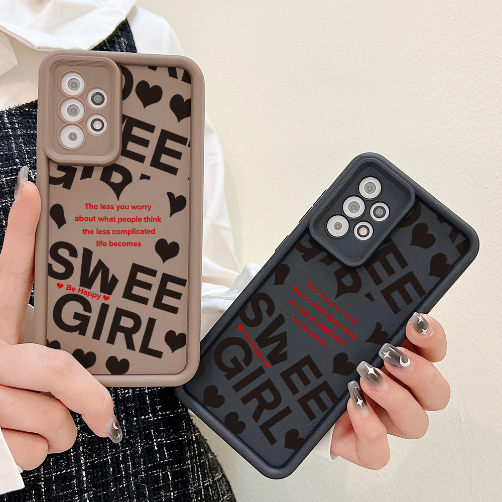 Phone Cases Samsung A14 - Casing Untuk Samsung S26 S25 S23