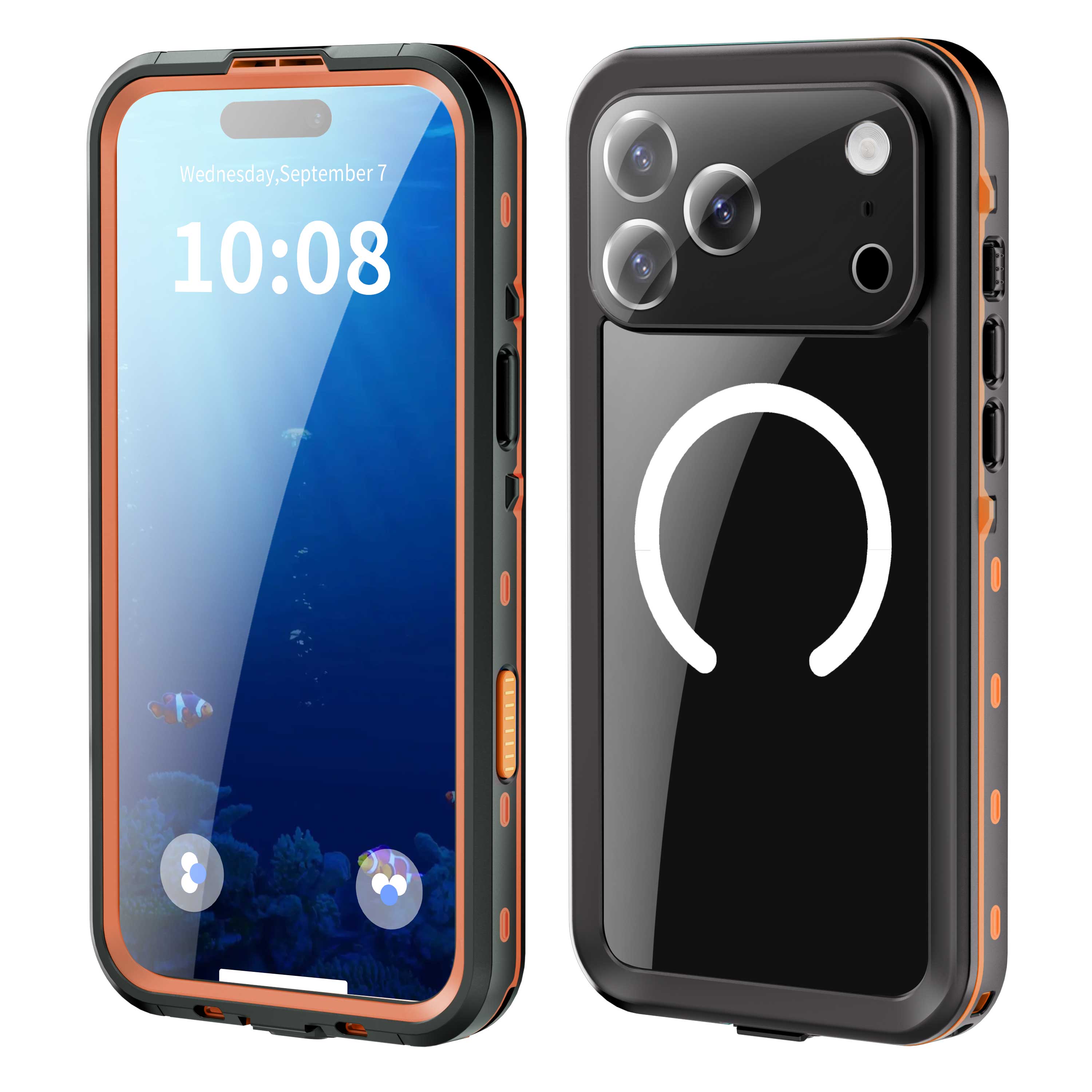Buy Phone Cases - Penjualan Panas Baru 360 ° Casing