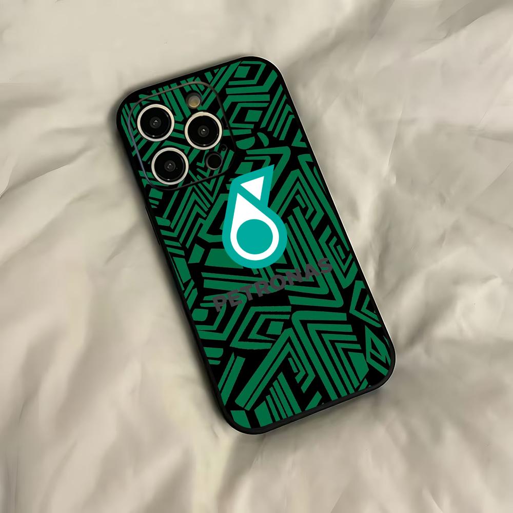 Casing Ponsel Motif Logo Pereo - Phone Cases Malaysia ulasan dan harga