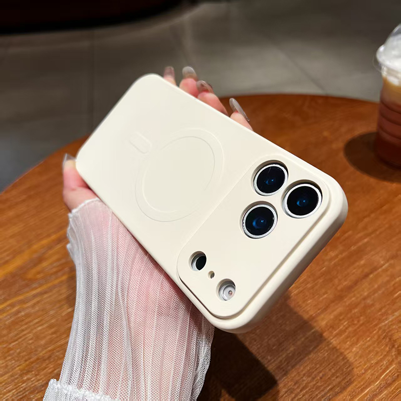 Casing Ponsel Nirkabel Warna S - Phone Cases Quality ulasan dan harga