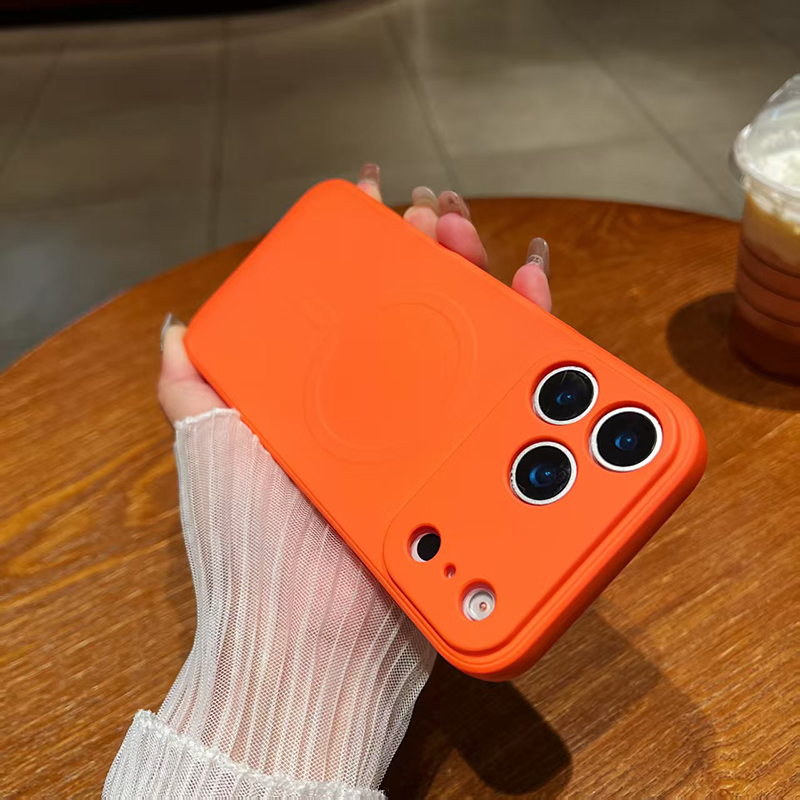 Casing Ponsel Nirkabel Warna S - Phone Cases Quality ulasan dan harga