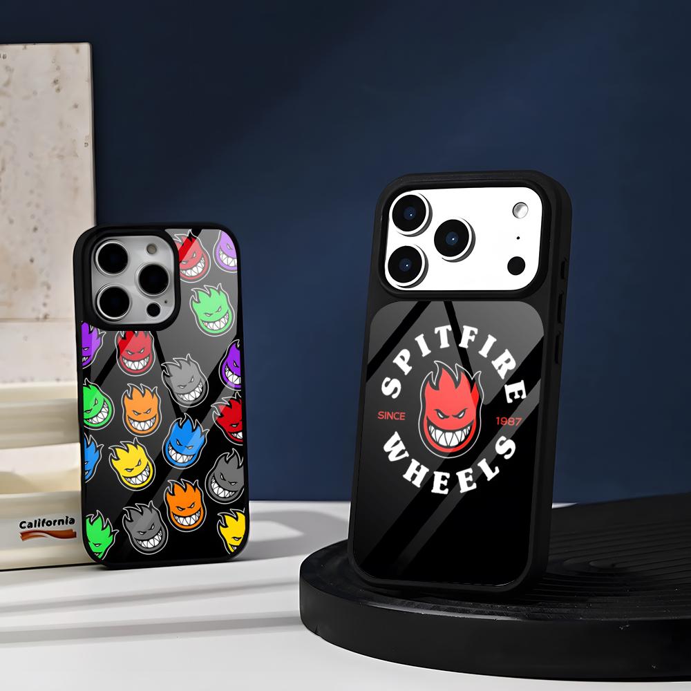 Casing HP Trendy Brand S-Spitf - Buy Phone Cases ulasan dan harga