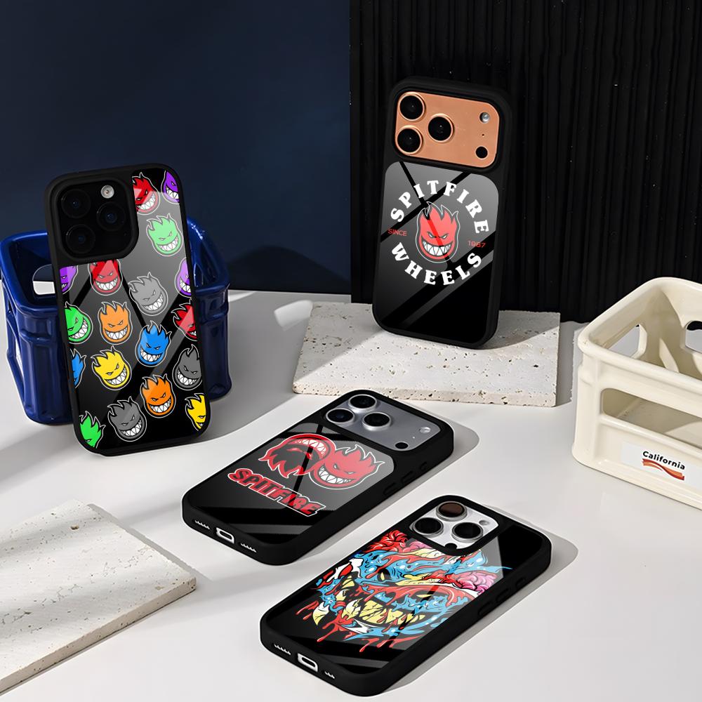 Casing HP Trendy Brand S-Spitf - Buy Phone Cases ulasan dan harga