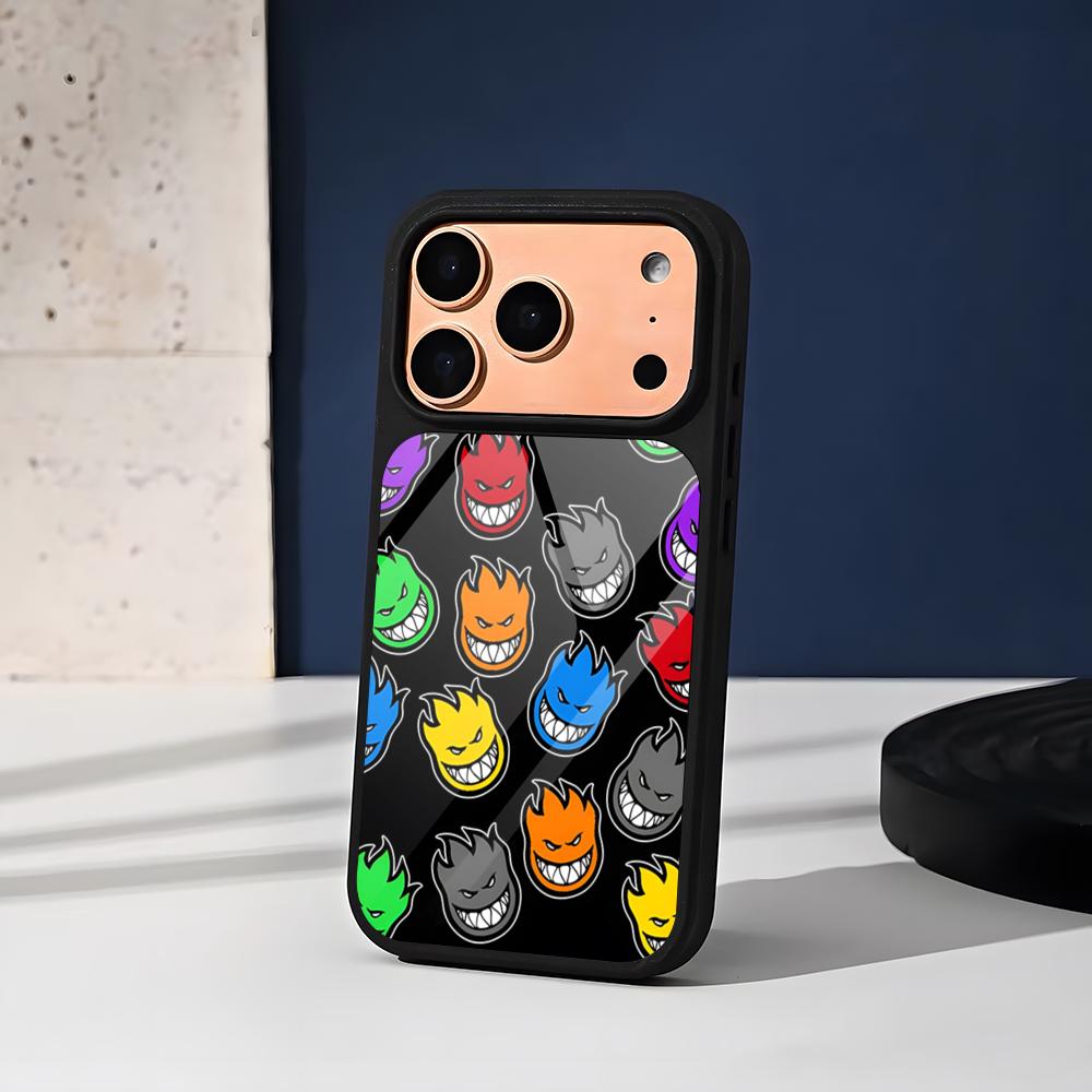 Casing HP Trendy Brand S-Spitf - Buy Phone Cases ulasan dan harga