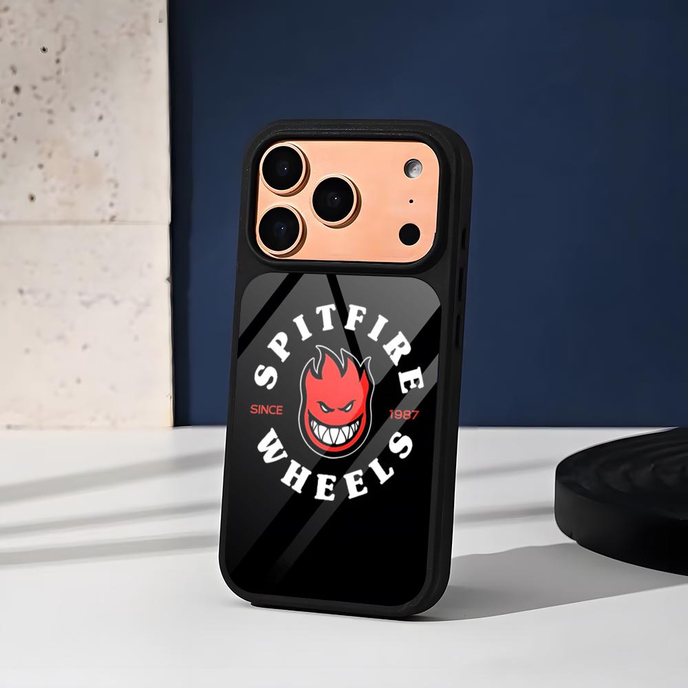 Casing HP Trendy Brand S-Spitf - Buy Phone Cases ulasan dan harga