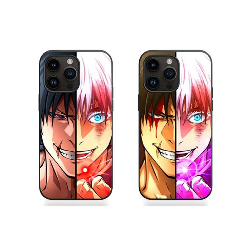 Jujitsu Line Ryomen Sukuuna/Sa - Phone Cases Jujutsu Kaisen ulasan dan harga