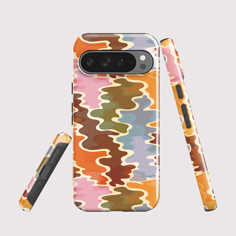 Fcicicase Casing Ponsel Akrili - Phone Cases Pixel 10 Pro ulasan dan harga