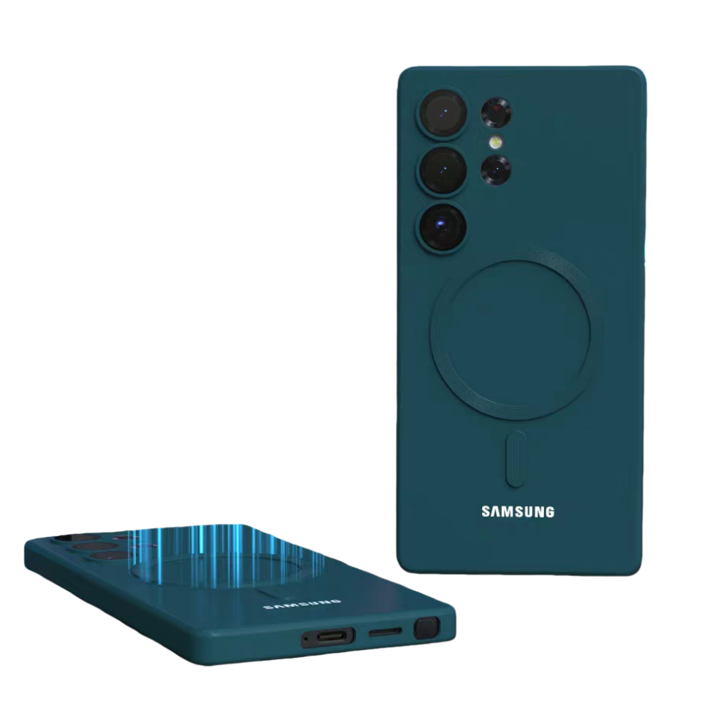 Casing Magnetik Samsung S26 S2 - Phone Cases Quality ulasan dan harga