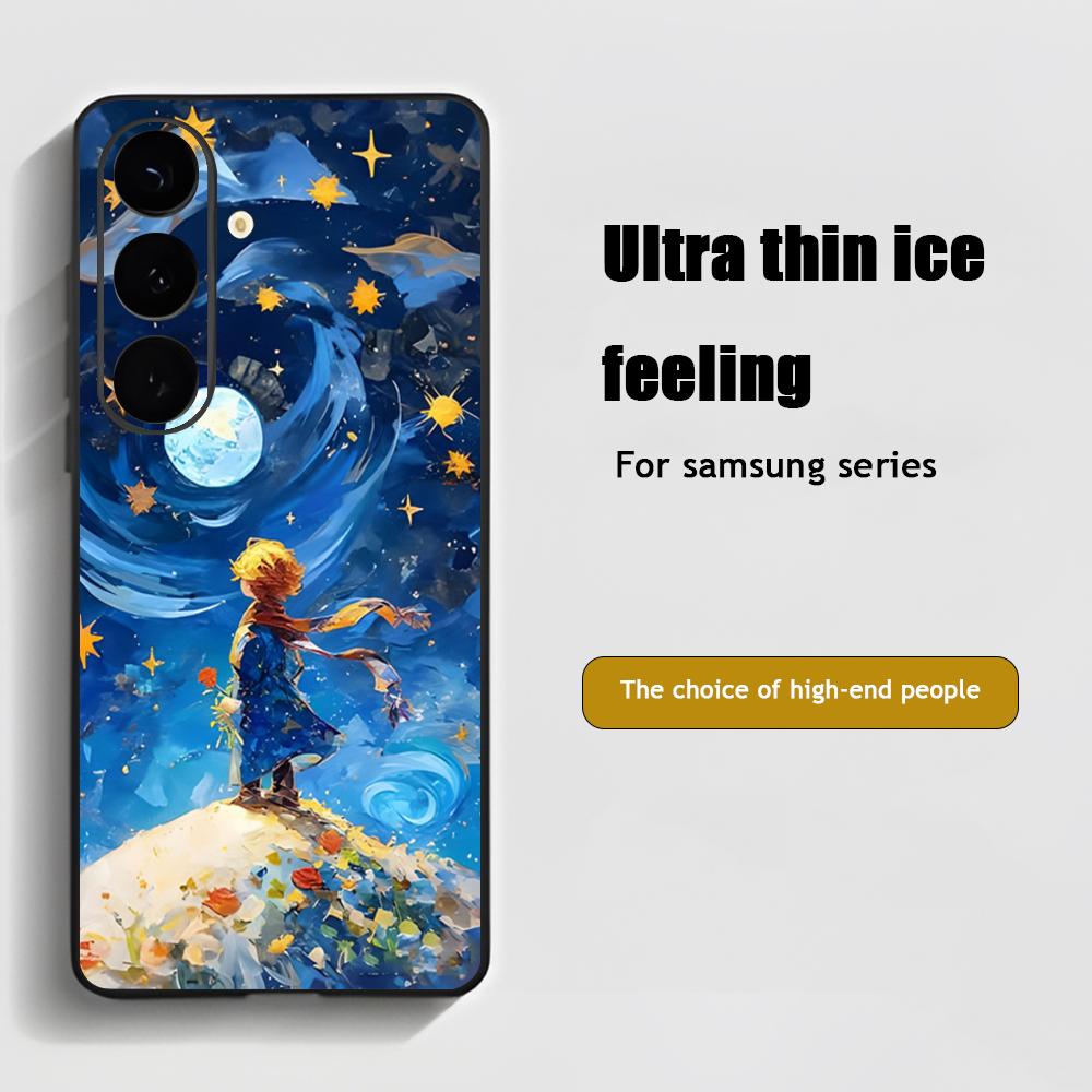 Casing HP PC Tekstur Serat Kar - Matte Frosted Case ulasan dan harga