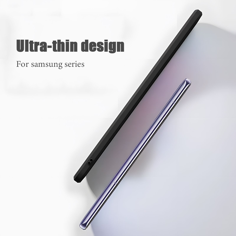 Casing HP PC Tekstur Serat Kar - Matte Frosted Case ulasan dan harga