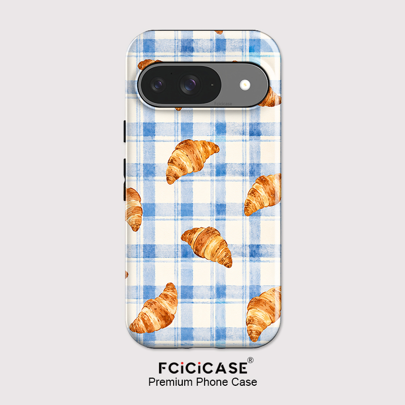 Casing Ponsel Akrilik Matte Fc - Phone Cases Pixel 10 Pro ulasan dan harga
