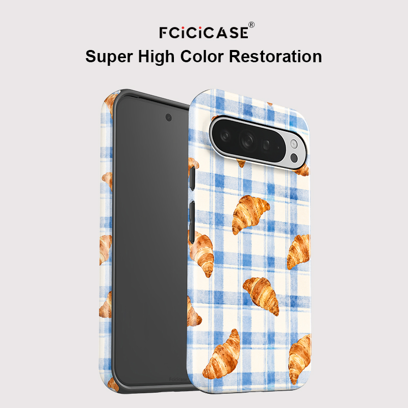 Casing Ponsel Akrilik Matte Fc - Phone Cases Pixel 10 Pro ulasan dan harga