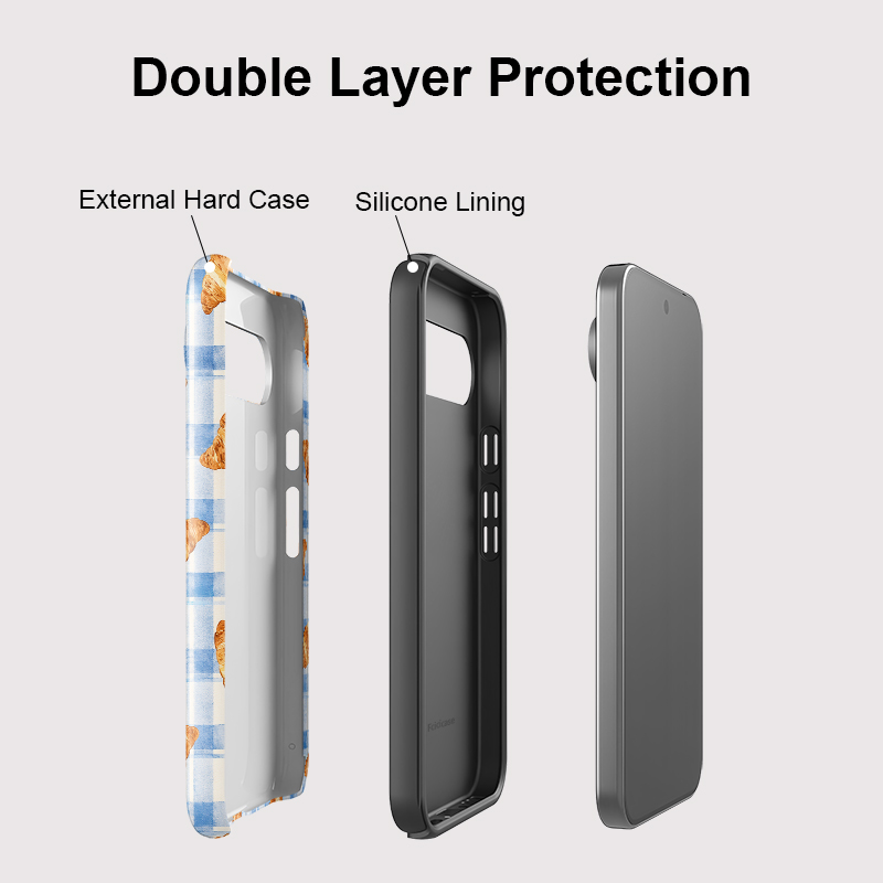 Casing Ponsel Akrilik Matte Fc - Phone Cases Pixel 10 Pro ulasan dan harga