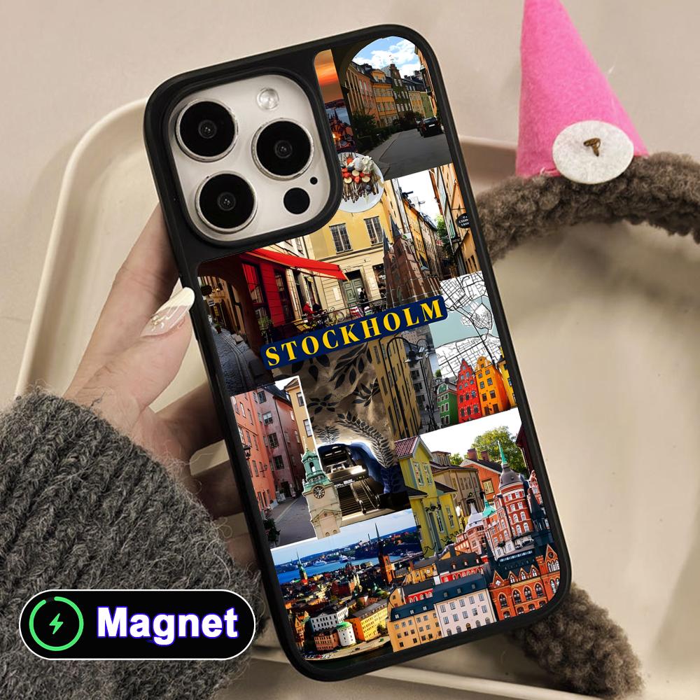 Casing Ponsel Bendera Swedia u - Phone Cases Sweden ulasan dan harga
