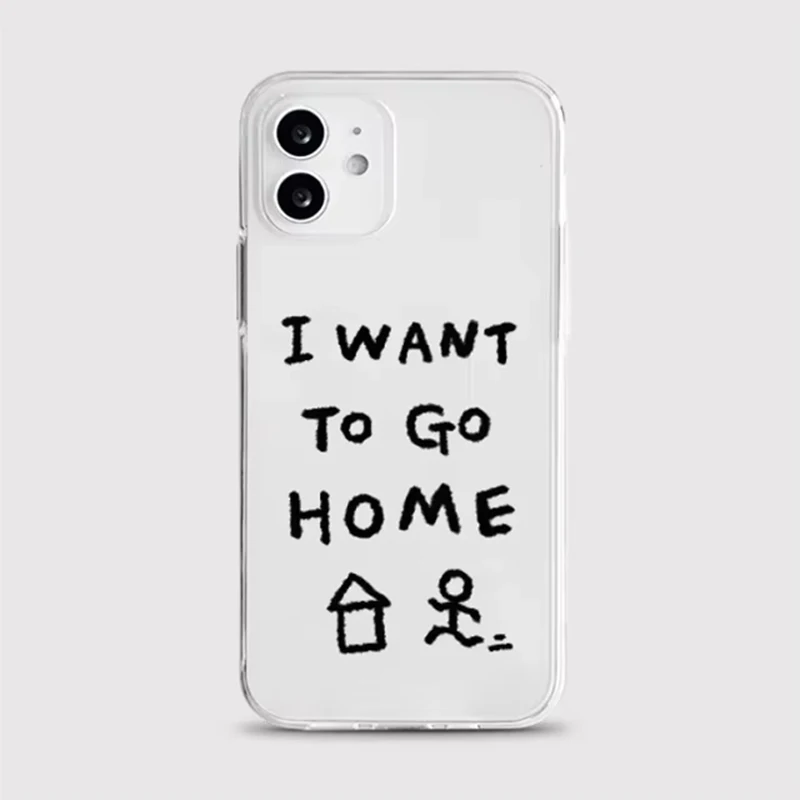 Casing HP Korea Imut Motif Emp - Phone Cases Korea ulasan dan harga