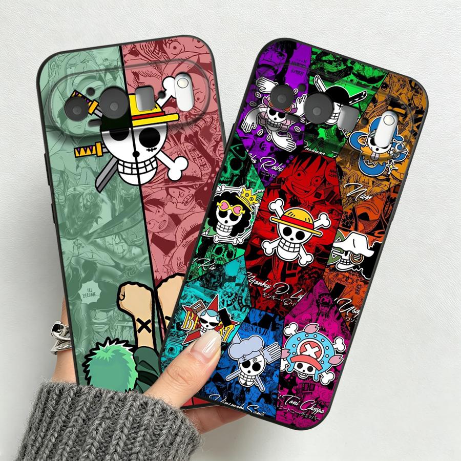 Casing Penutup Ponsel Anime On - Phone Cases One Piece ulasan dan harga