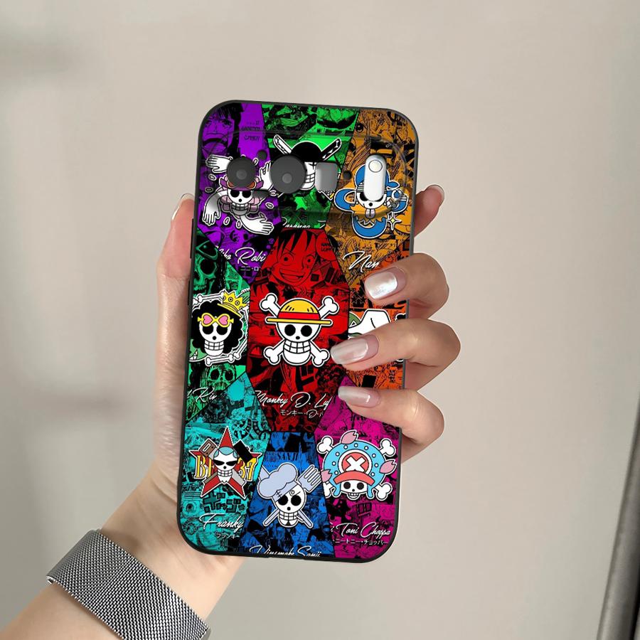 Casing Penutup Ponsel Anime On - Phone Cases One Piece ulasan dan harga