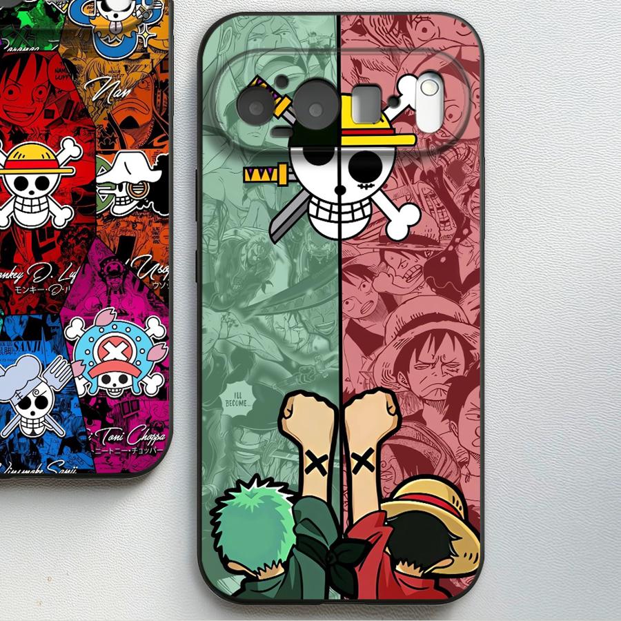 Casing Penutup Ponsel Anime On - Phone Cases One Piece ulasan dan harga