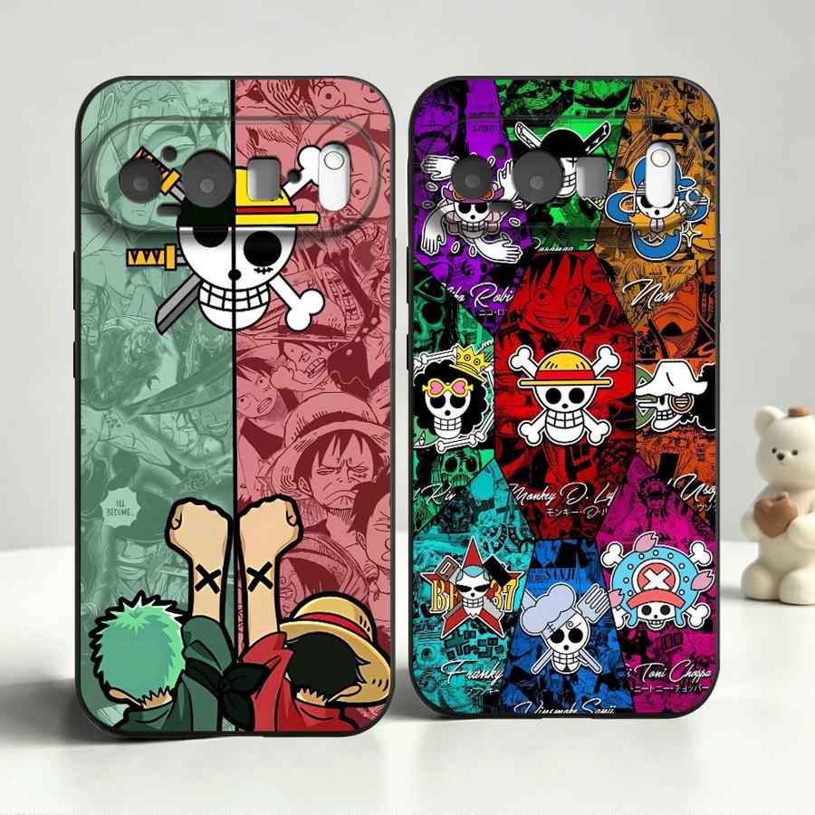 Casing Penutup Ponsel Anime On - Phone Cases One Piece ulasan dan harga