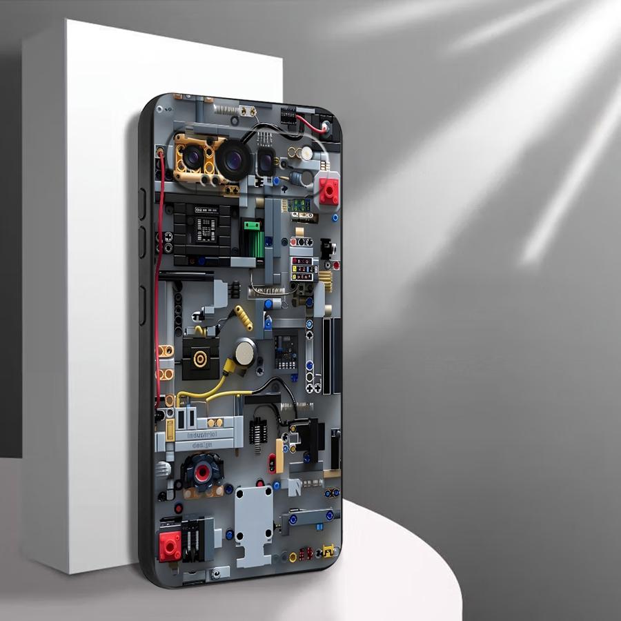 Casing untuk Google Pixel 10A  - Phone Cases Pixel 10 Pro ulasan dan harga