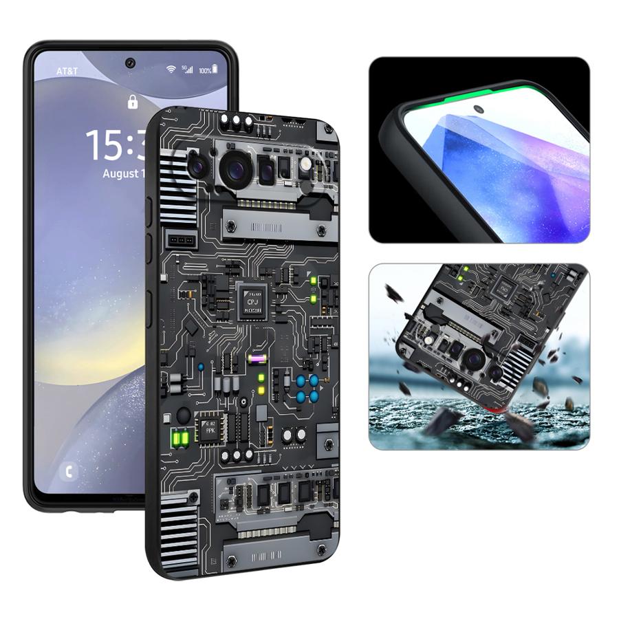 Casing untuk Google Pixel 10A  - Phone Cases Pixel 10 Pro ulasan dan harga