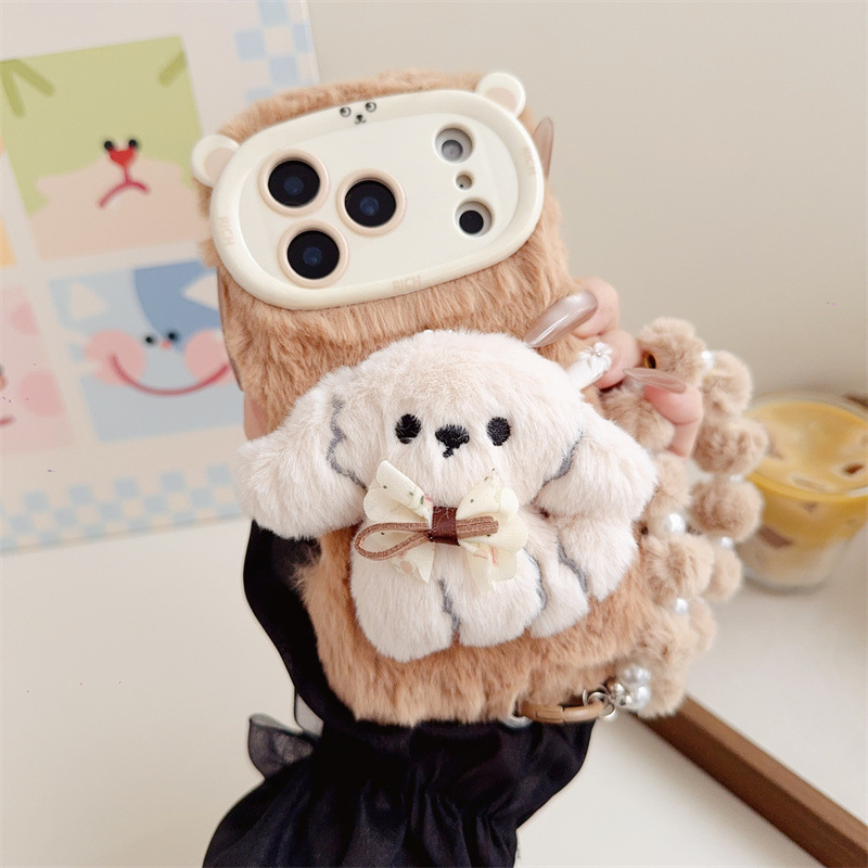 Casing HP 3D Kartun Pita Anjin - Phone Cases Apple ulasan dan harga