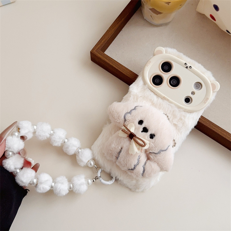 Casing HP 3D Kartun Pita Anjin - Phone Cases Apple ulasan dan harga