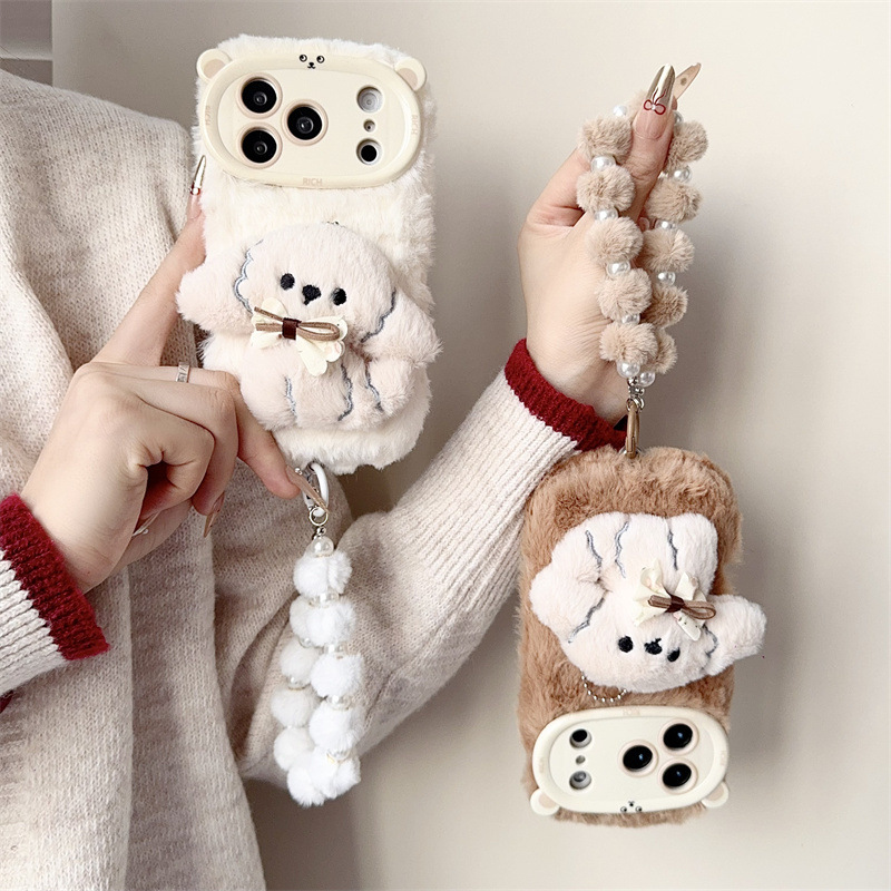 Casing HP 3D Kartun Pita Anjin - Phone Cases Apple ulasan dan harga