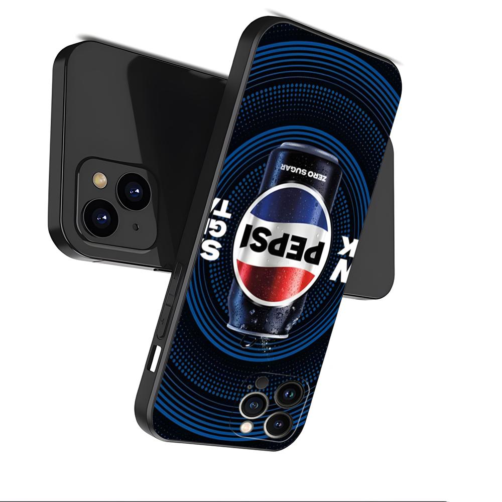 Casing HP LOGO PEPSI WILD CHER - Buy Phone Cases ulasan dan harga